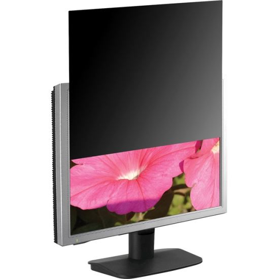 Blackout Privacy Filter for 24" Widescreen LCD, 16:9 Aspect Ratio1