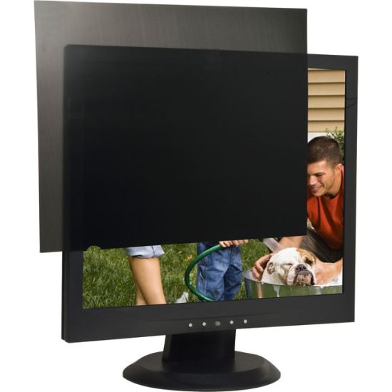 Blackout Privacy Filter for 19" LCD1