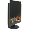 Business Source 19" Monitor Blackout Privacy Filter Black2