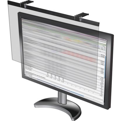 Business Source LCD Monitor Privacy Filter Black1