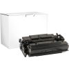 Elite Image Remanufactured High Yield Laser Toner Cartridge - Alternative for HP 87X - Black - 1 Each1