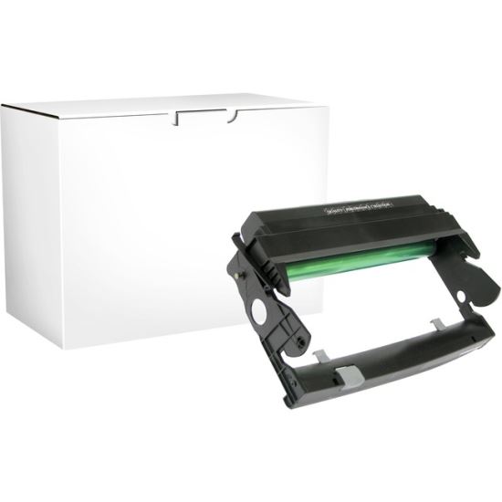 Elite Image Remanufactured Lexmark E450 Drum Cartridge1