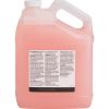 Mild Cleansing Pink Lotion Soap, Cherry Scent, Liquid, 1 gal Bottle2