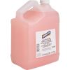 Mild Cleansing Pink Lotion Soap, Cherry Scent, Liquid, 1 gal Bottle4