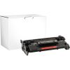 Elite Image Remanufactured MICR Laser Toner Cartridge - Alternative for HP 87A - Black - 1 Each1