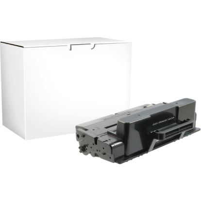 Elite Image Remanufactured High Yield Laser Toner Cartridge - Alternative for Xerox - Black - 1 Each1