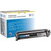 Elite Image Remanufactured Laser Toner Cartridge - Alternative for HP 17A - Black - 1 Each1