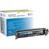 Elite Image Remanufactured High Yield Laser Toner Cartridge - Alternative for HP 30X - Black - 1 Each1