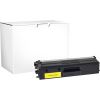 Elite Image Remanufactured Laser Toner Cartridge - Alternative for Brother TN433 - Yellow - 1 Each1