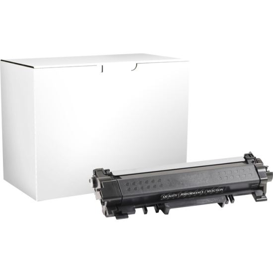 Remanufactured Black Super High-Yield Toner, Replacement for TN770, 4,500 Page-Yield1