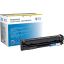 Elite Image Remanufactured Laser Toner Cartridge - Alternative for HP 202A (Cf500A) - Black - 1 Each1