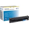 Elite Image Remanufactured Laser Toner Cartridge - Alternative for HP 202A (Cf501A) - Cyan - 1 Each1