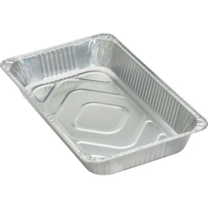 Genuine Joe Full-size Disposable Aluminum Pan1