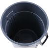 Genuine Joe 44-gallon Heavy-duty Trash Container2