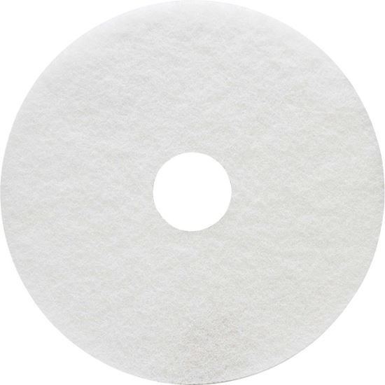 Genuine Joe Floor Cleaner Pad1