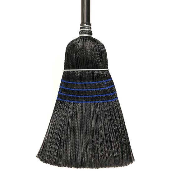 Genuine Joe Lobby-Style Broom1