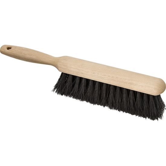 Genuine Joe Poly Counter Brush1