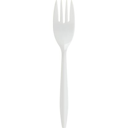 Genuine Joe Medium-weight Cutlery1