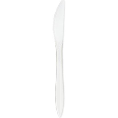 Genuine Joe Medium-weight Cutlery1