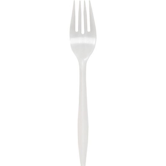 Genuine Joe Individually Wrapped Fork1