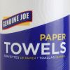 Genuine Joe Kitchen Roll Flexible Size Towels2