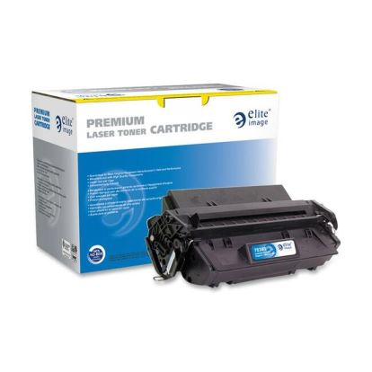 Elite Image Remanufactured Laser Toner Cartridge - Alternative for HP 96A (C4096A) - Black - 1 Each1