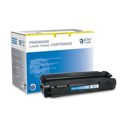 Elite Image Remanufactured Laser Toner Cartridge - Alternative for HP 15A (C7115A) - Black - 1 Each1