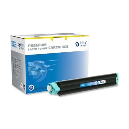 Remanufactured Yellow Toner, Replacement for 641A (C9722A), 8,000 Page-Yield1