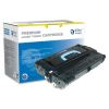 Elite Image Remanufactured Laser Toner Cartridge - Alternative for HP 43X (C8543X) - Black - 1 Each1