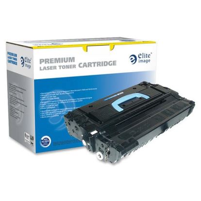 Remanufactured Black High-Yield Toner, Replacement for 43X (C8543X), 30,000 Page-Yield1