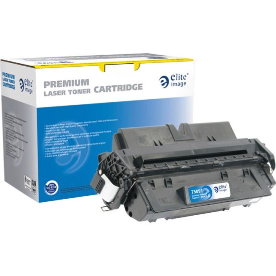 Elite Image Remanufactured Toner Cartridge - Alternative for Canon (FX-7)1