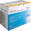 Elite Image Remanufactured Laser Toner Cartridge - Alternative for HP 42A (Q5942A) - Black - 1 Each5