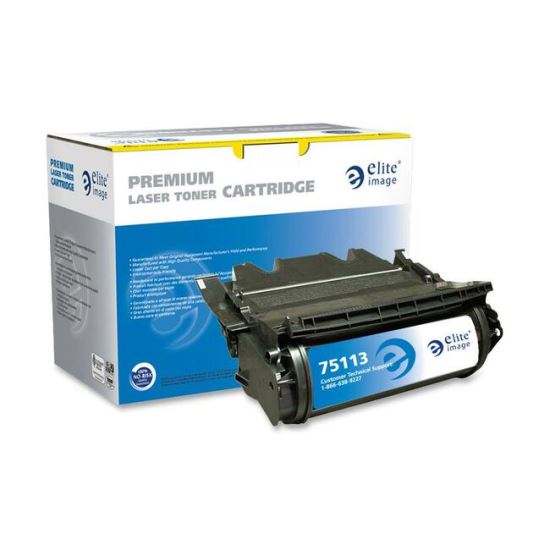 Remanufactured Black High-Yield Toner, Replacement for 310-4133, 18,000 Page-Yield1