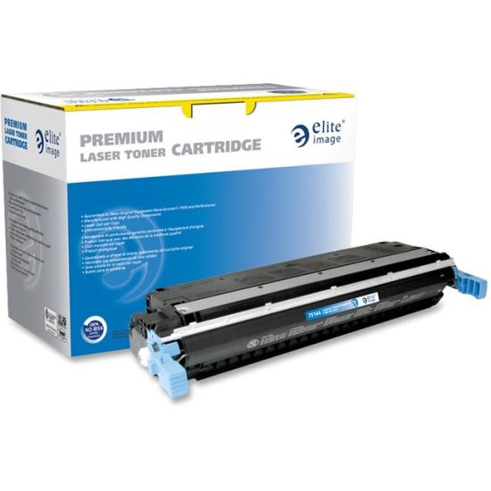 Remanufactured Black Toner, Replacement for 645A (C9730A), 13,000 Page-Yield1