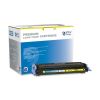 Elite Image Remanufactured Laser Toner Cartridge - Alternative for HP 124A (Q6002A) - Yellow - 1 Each1