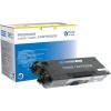 Elite Image Remanufactured Toner Cartridge - Alternative for Brother (TN550)1