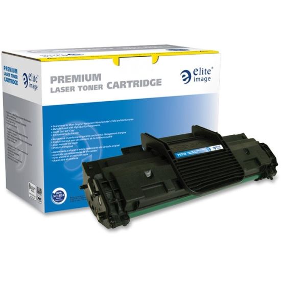 Remanufactured Black Toner, Replacement for ML-2010, 3,000 Page-Yield1