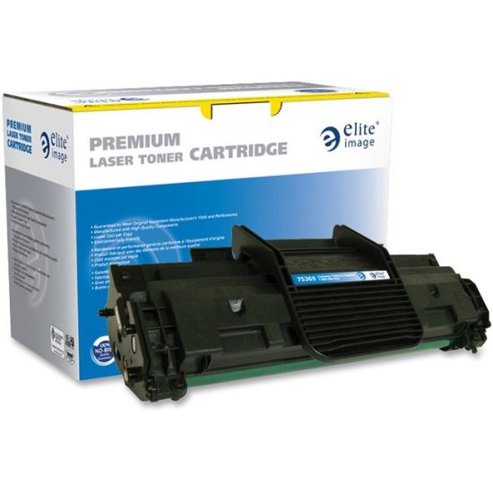 Remanufactured Black Toner, Replacement for 310-6640, 2,000 Page-Yield1