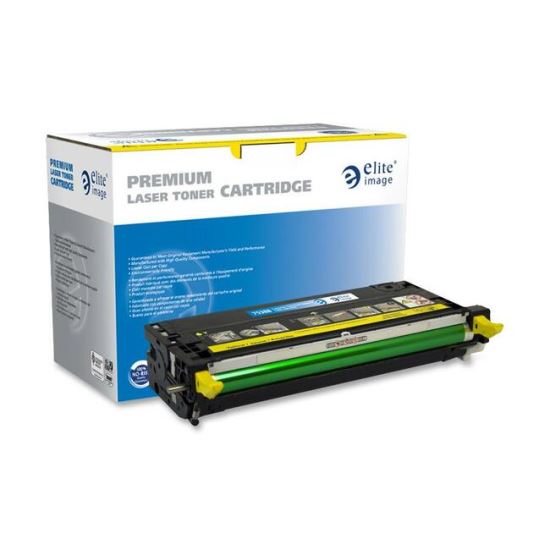 Elite Image Remanufactured Toner Cartridge - Alternative for Dell (310-8098)1