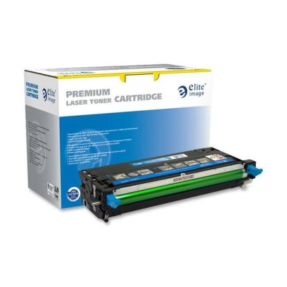 Remanufactured Cyan High-Yield Toner, Replacement for 310-8379, 8,000 Page-Yield1