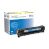 Elite Image Remanufactured Laser Toner Cartridge - Alternative for HP 125A (CB541A) - Cyan - 1 Each1