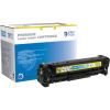 Elite Image Remanufactured Toner Cartridge - Alternative for HP 304A (CC532A)1