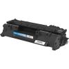 Elite Image Remanufactured Laser Toner Cartridge - Alternative for HP 05A (CE505A) - Black - 1 Each2