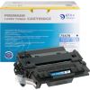 Elite Image Remanufactured Laser Toner Cartridge - Alternative for HP 55A (CE255A) - Black - 1 Each1