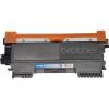 Remanufactured Black Toner, Replacement for TN420, 1,200 Page-Yield2