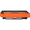 Elite Image Remanufactured Laser Toner Cartridge - Alternative for HP 504A (CE250A) - Black - 1 Each2