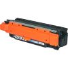 Elite Image Remanufactured Laser Toner Cartridge - Alternative for HP 504A (CE250A) - Black - 1 Each3