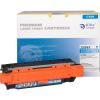 Elite Image Remanufactured Laser Toner Cartridge - Alternative for HP 504A (CE251A) - Cyan - 1 Each1