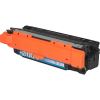 Elite Image Remanufactured Laser Toner Cartridge - Alternative for HP 504A (CE251A) - Cyan - 1 Each3