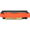 Elite Image Remanufactured Laser Toner Cartridge - Alternative for HP 504A (CE252A) - Yellow - 1 Each2